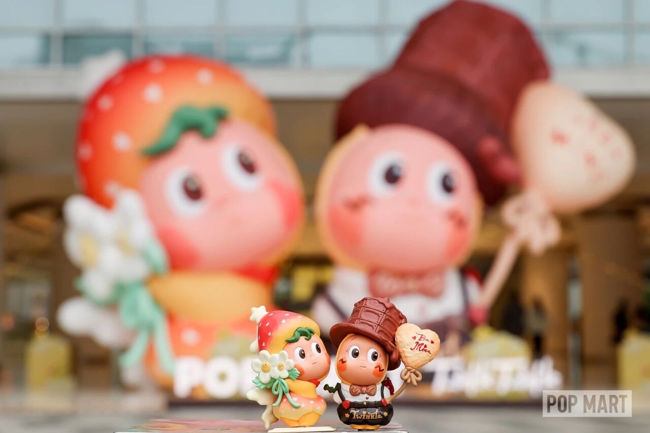 抖圈- 为du而生